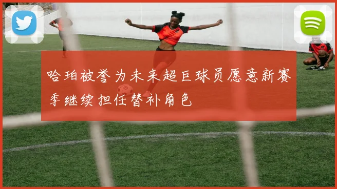 哈珀被誉为未来超巨球员愿意新赛季继续担任替补角色